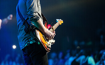 Concerts in Winnipeg