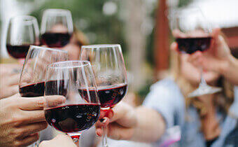 Winnipeg wine tours